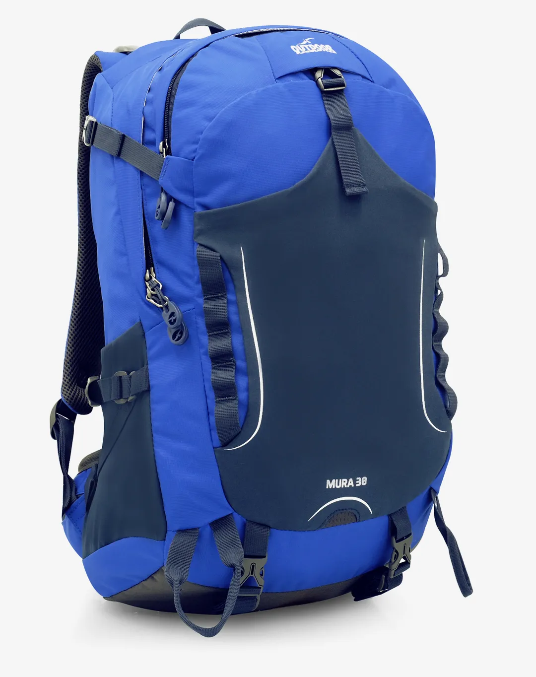 תיק גב 30 Mura – Outdoor Revolution-10493 – רויאל – 1