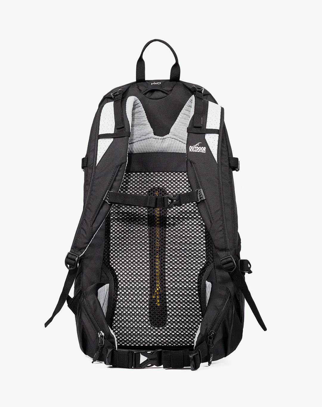 תיק גב Elbrus 35 – Outdoor Revolution-10501 – שחור – 7