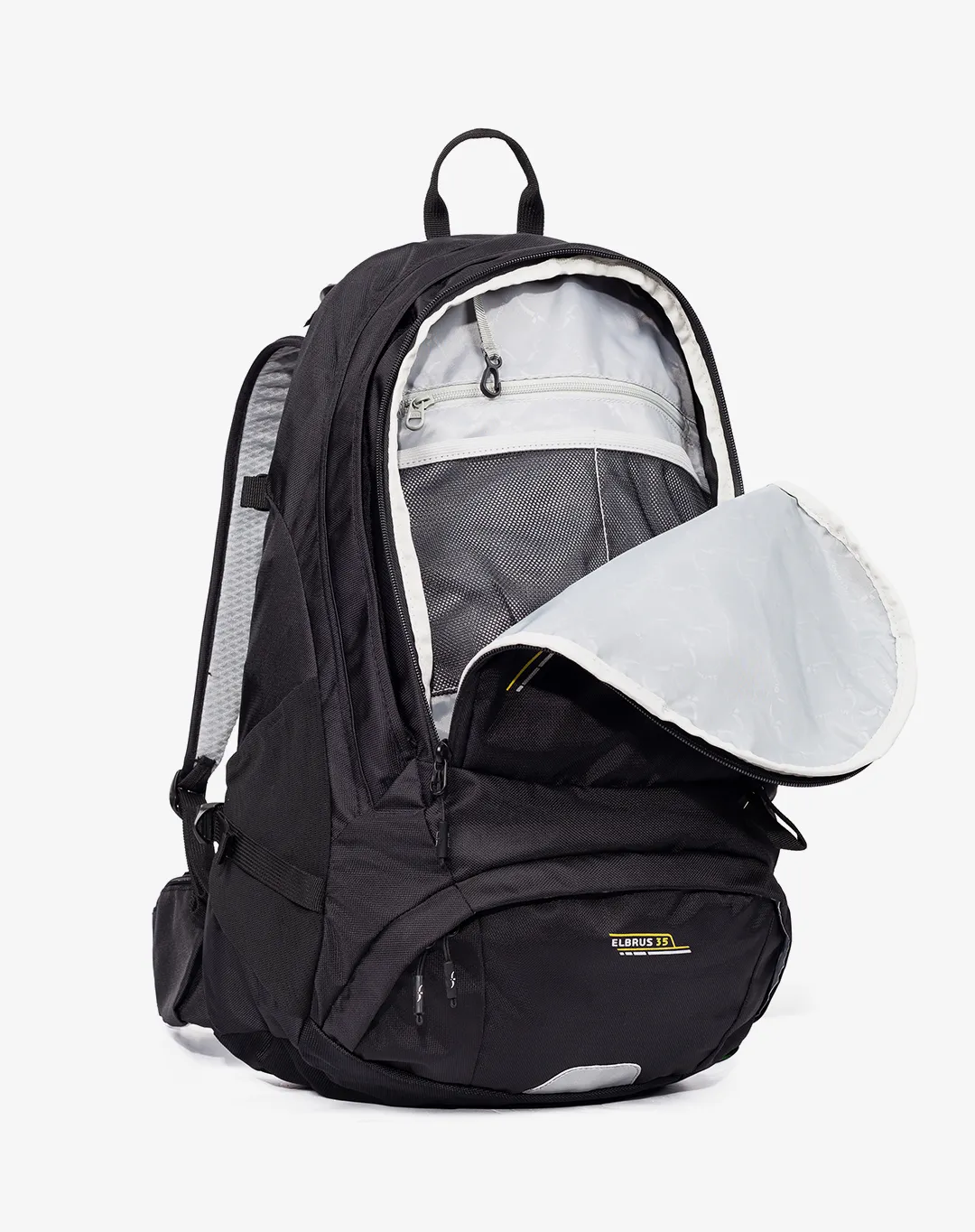 תיק גב Elbrus 35 – Outdoor Revolution-10501 – שחור – 6