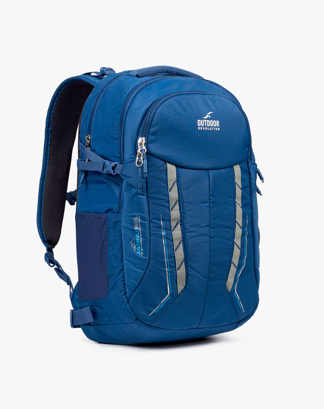 תיק גב Jannu 30 – Outdoor Revolution-10522 – רויאל – 4