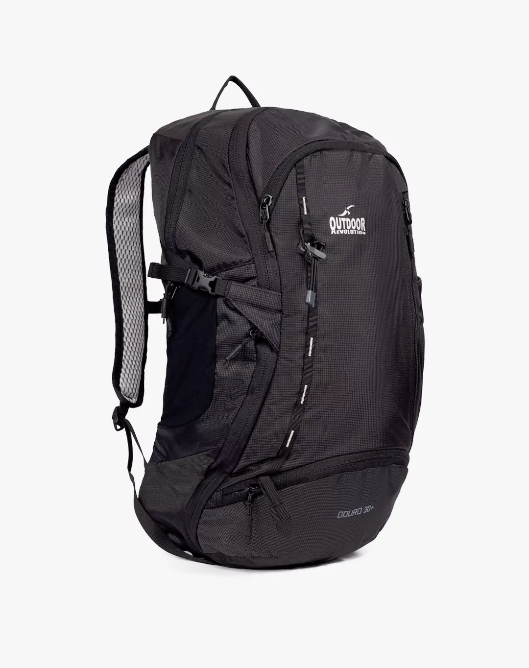 תיק גב +Douro 30 – Outdoor Revolution-10581 – שחור – 1