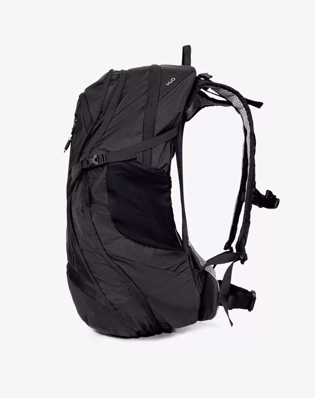 תיק גב +Douro 30 – Outdoor Revolution-10581 – שחור – 2