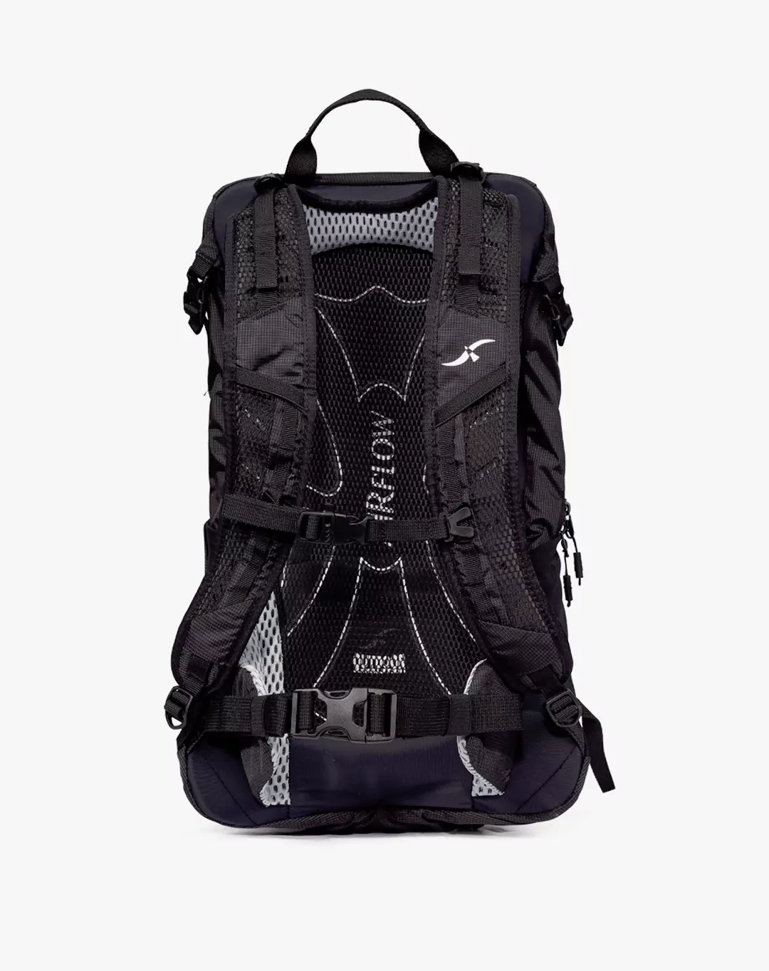 תיק גב + Tagus 25 – Outdoor Revolution-10591 – שחור – 1