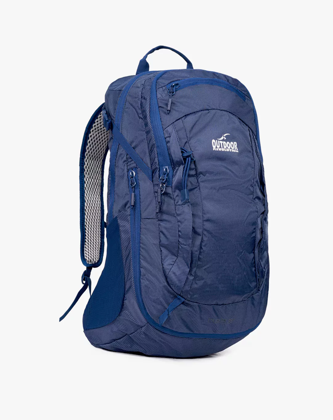 תיק גב + Tagus 25 – Outdoor Revolution-10593 – רויאל – 1