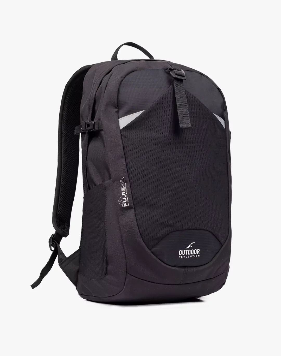 תיק Fuji 24 – Outdoor Revolution-10691 – שחור – 3