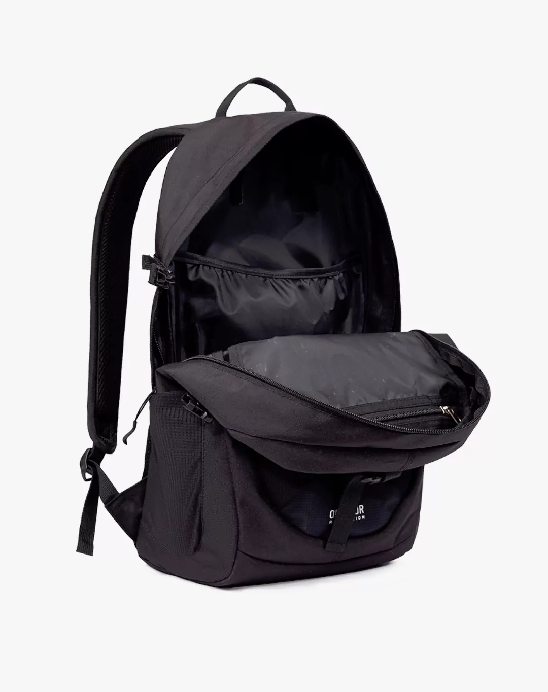 תיק Fuji 24 – Outdoor Revolution-10691 – שחור – 5