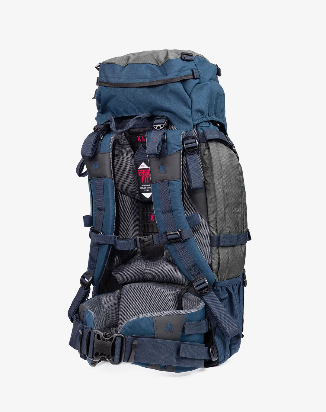 תרמיל Voyager 60+15L – Outdoor Revolution-10853 – רויאל – 2