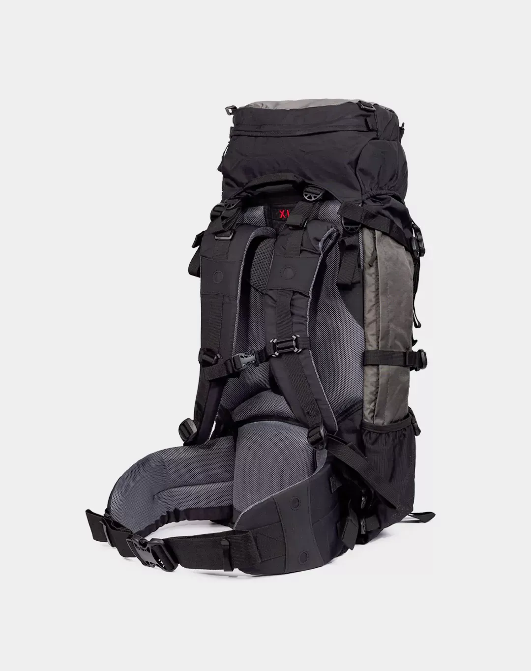 תרמיל Voyager 70+15L – Outdoor Revolution-10860 – אפור-כהה – 1