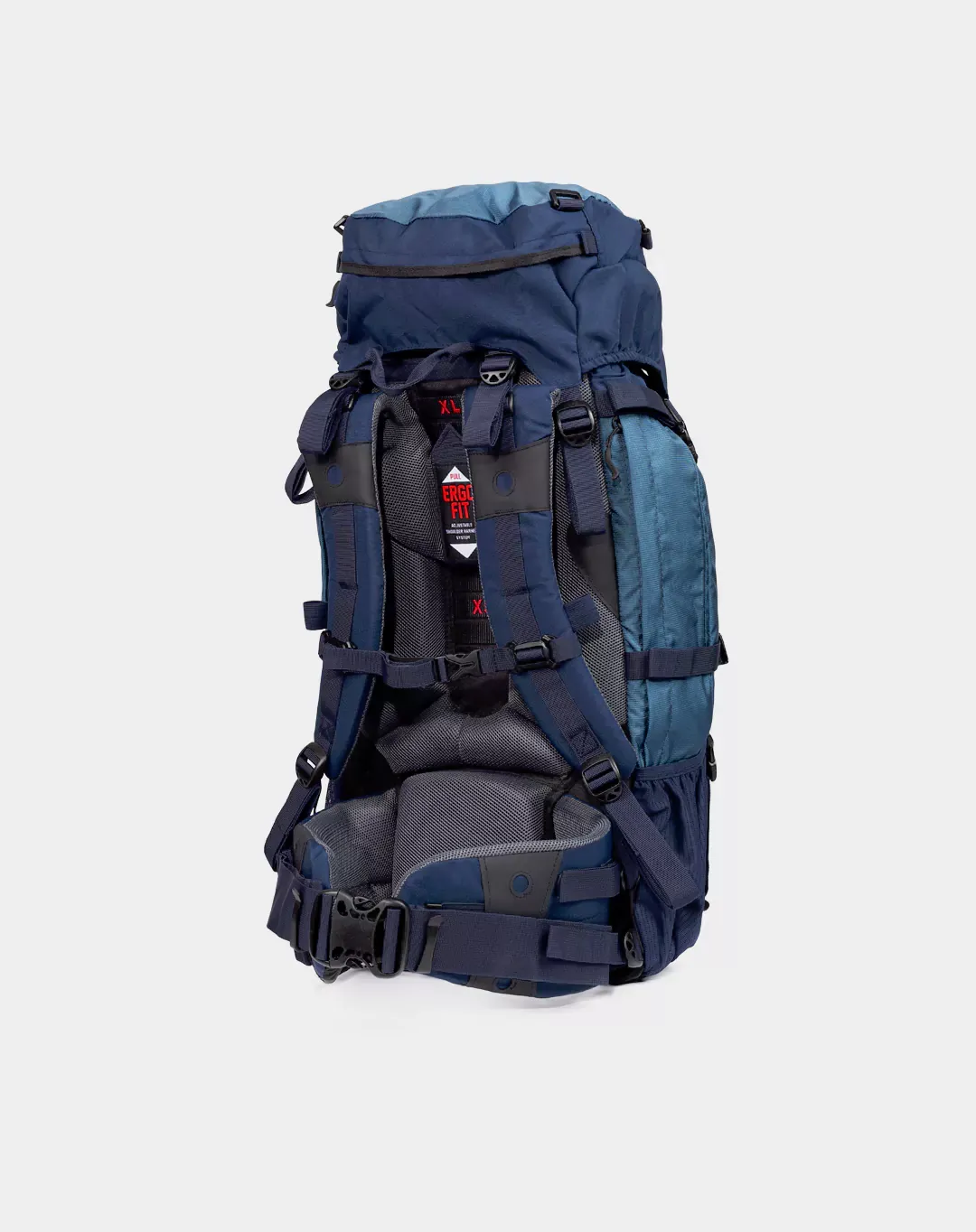 תרמיל Voyager 70+15L – Outdoor Revolution-10862 – נייבי – 1