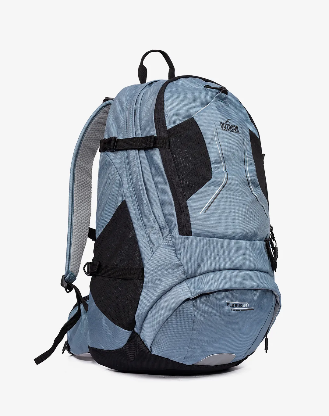תיק גב Elbrus 45 – Outdoor Revolution-10870 – תכלת – 4