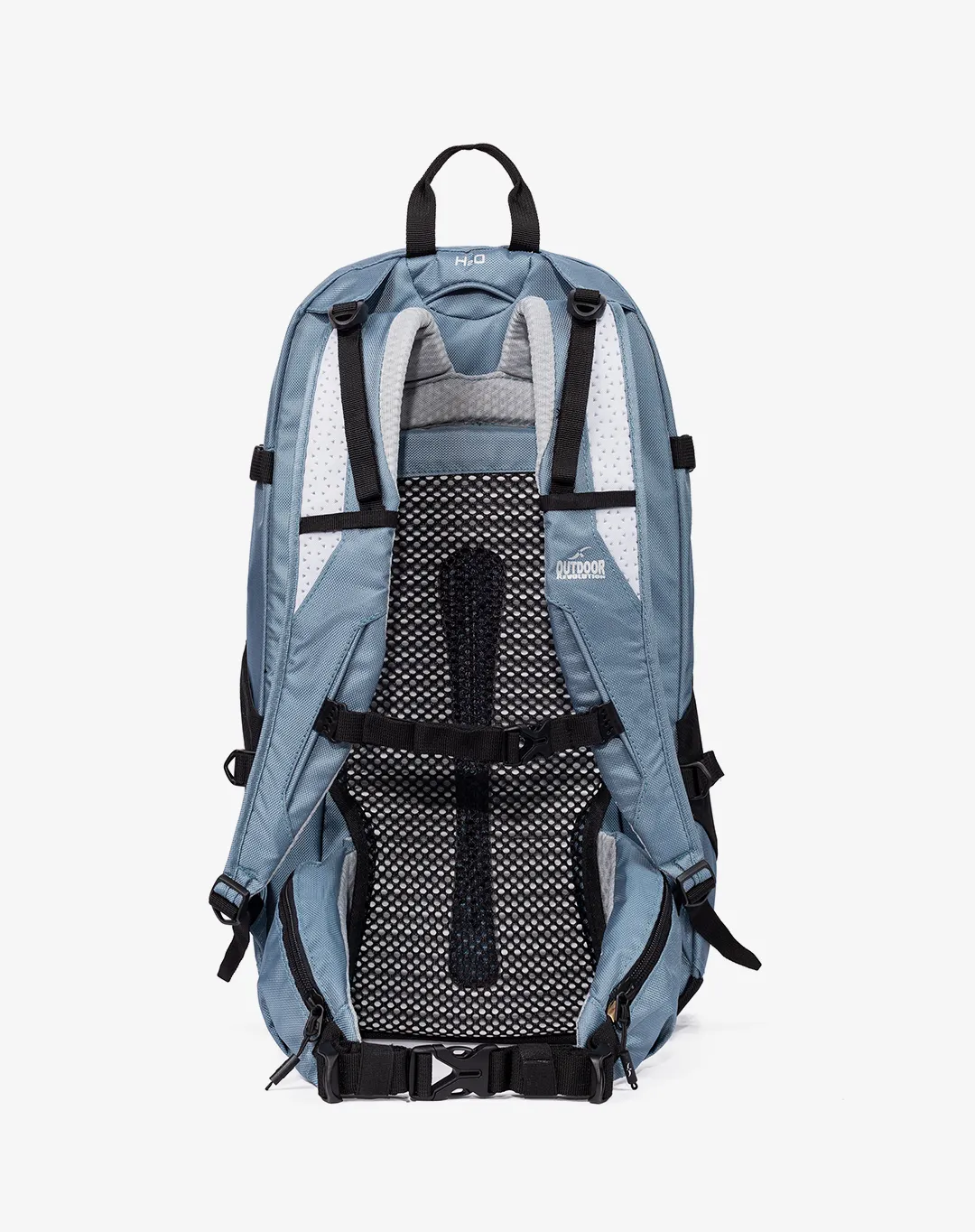 תיק גב Elbrus 55 – Outdoor Revolution-10880 – תכלת – 3