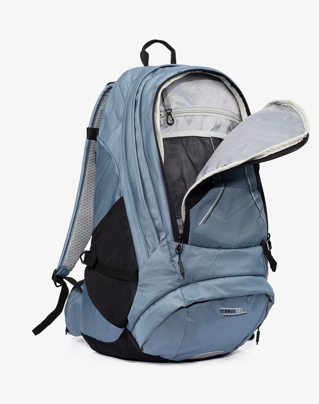 תיק גב Elbrus 55 – Outdoor Revolution-10880 – תכלת – 2