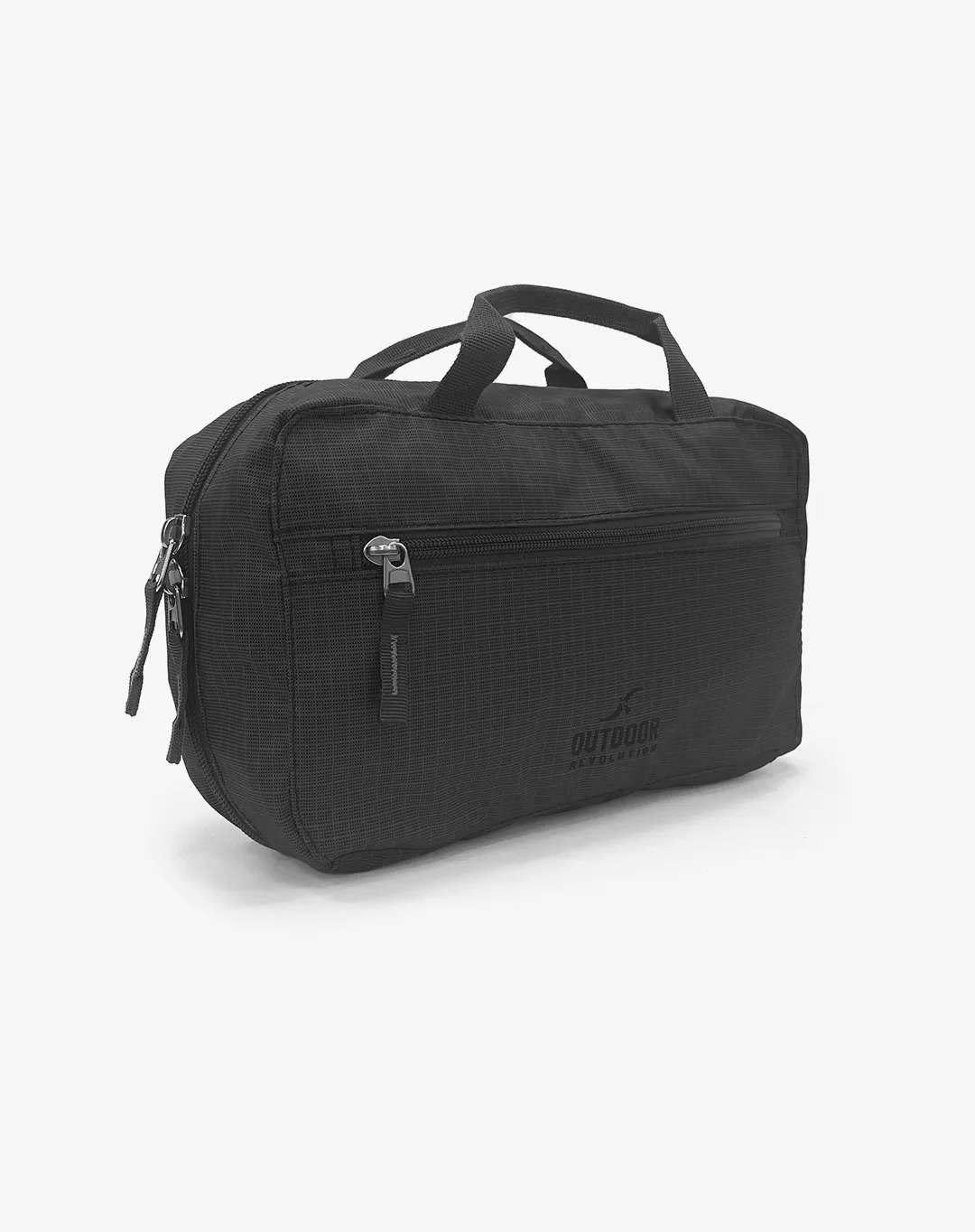 תיק רחצה Travel Tactic – Outdoor Revolution-11001 – שחור – 1