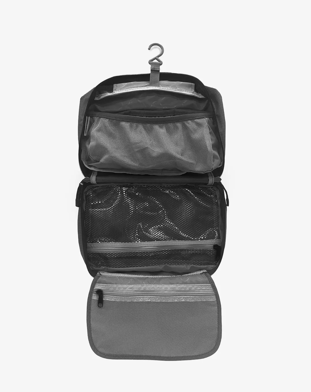 תיק רחצה Travel Tactic – Outdoor Revolution-11001 – שחור – 1