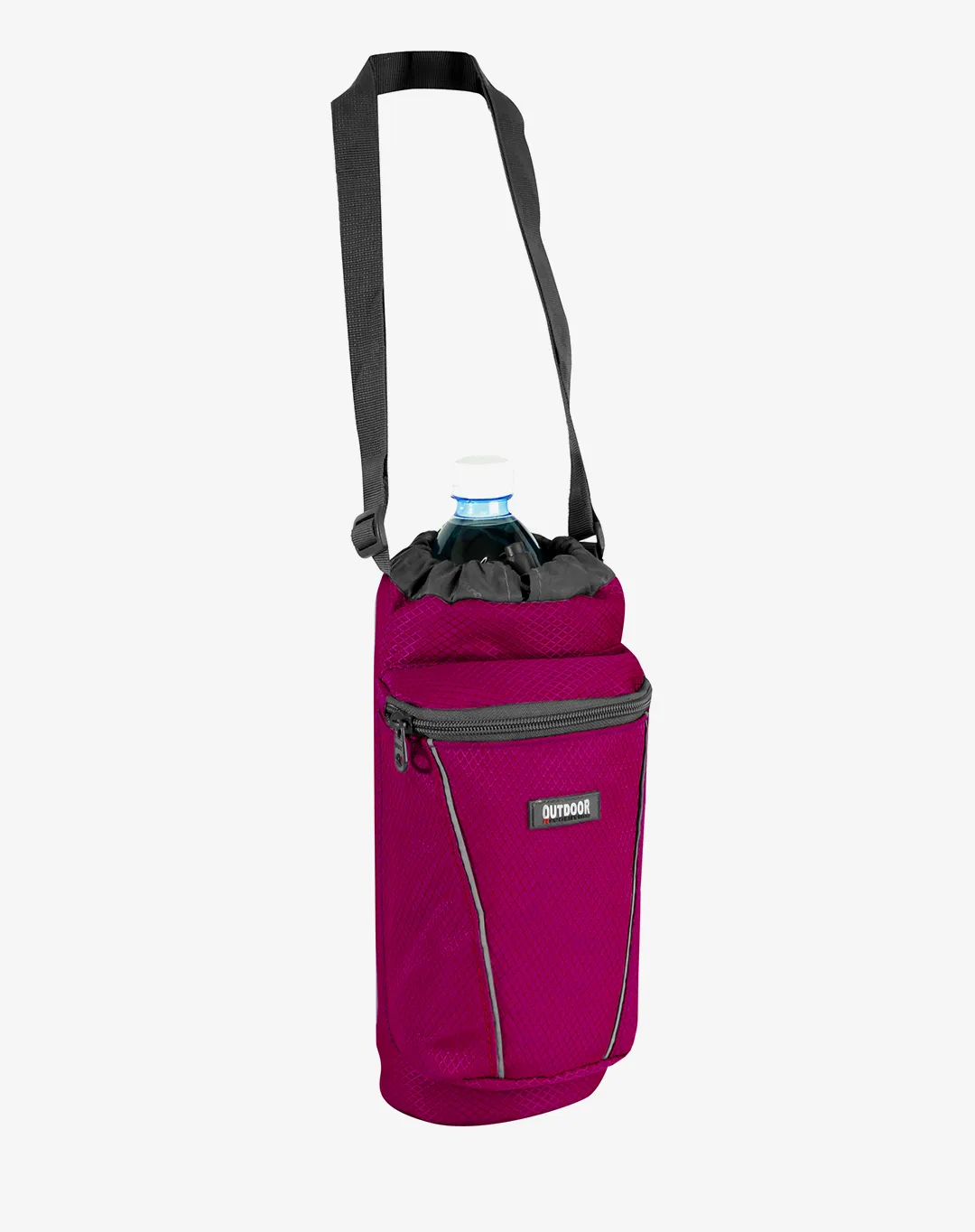 מידנית כתף 1.5 ליטר – Outdoor Revolution-11128 – סגול-כהה – 1