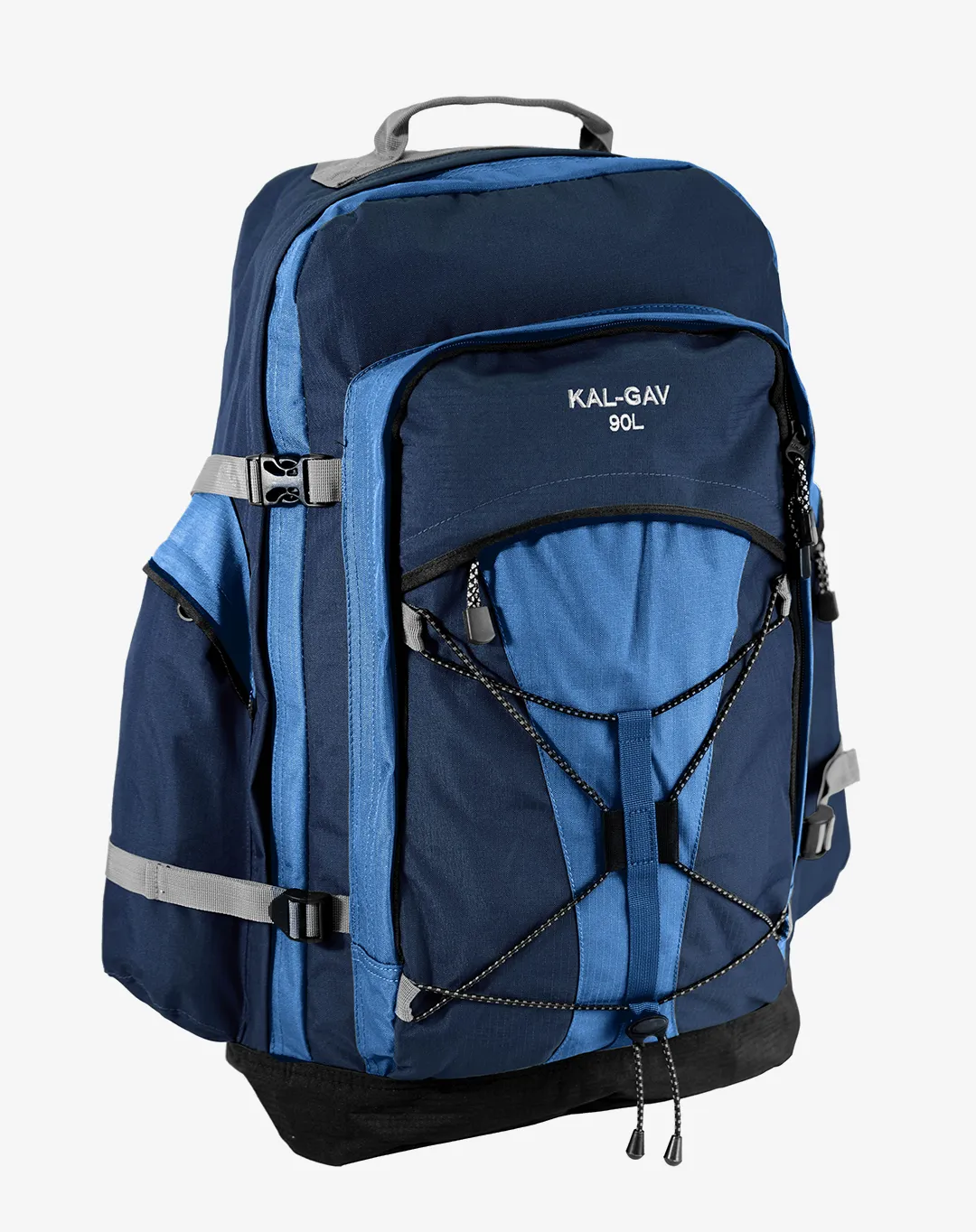 תרמיל 90 ליטר – Outdoor Revolution-11213 – רויאל – 1