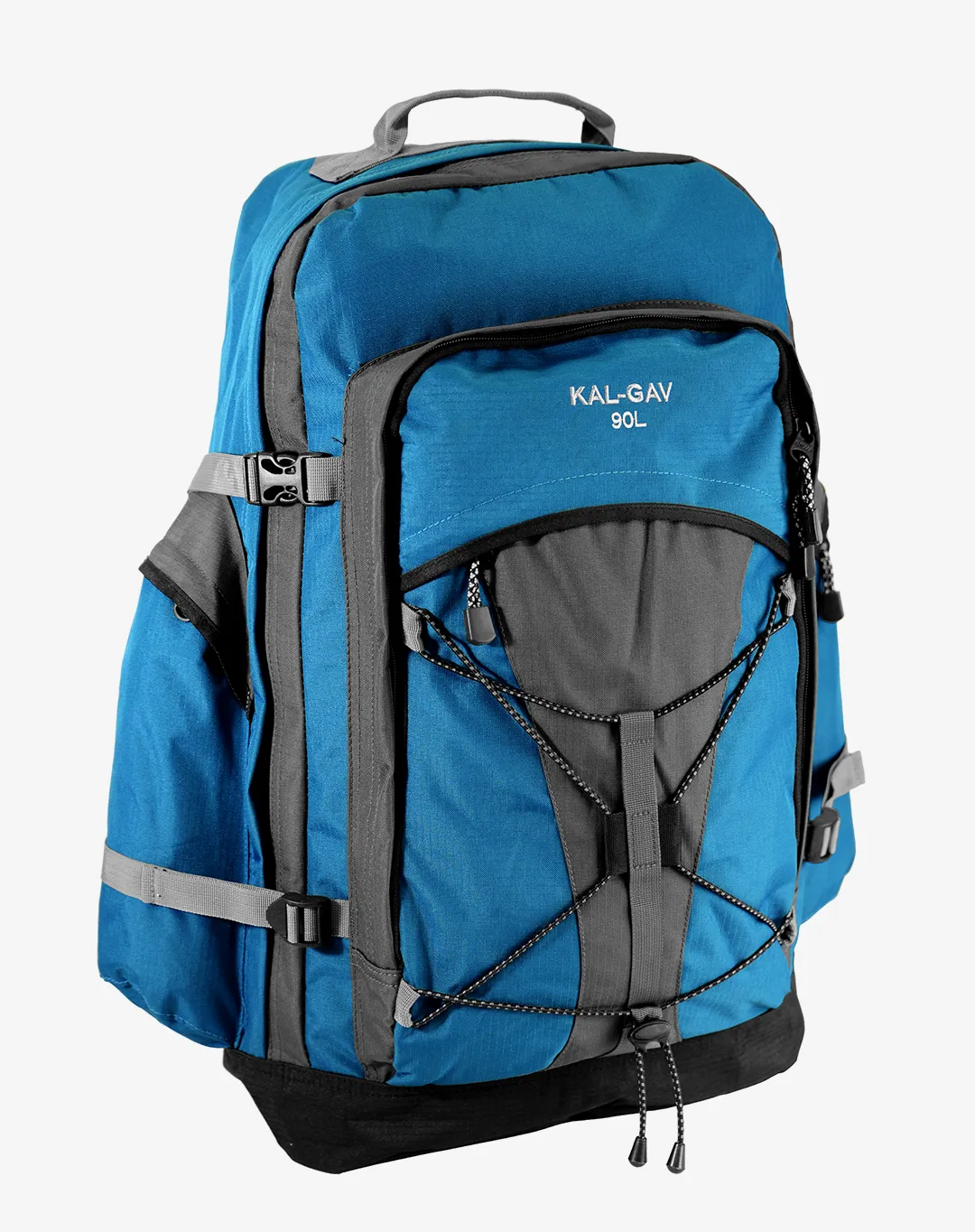 תרמיל 90 ליטר – Outdoor Revolution-11219 – פטרול – 1