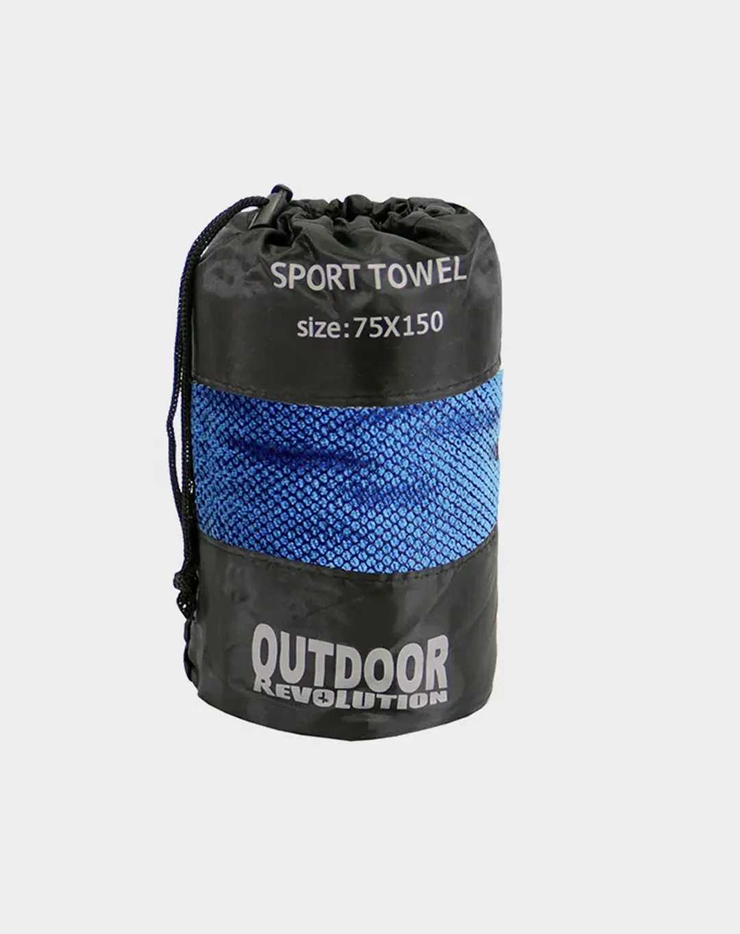 מגבת Micro Fibre – Outdoor Revolution-11523 – רויאל – 1