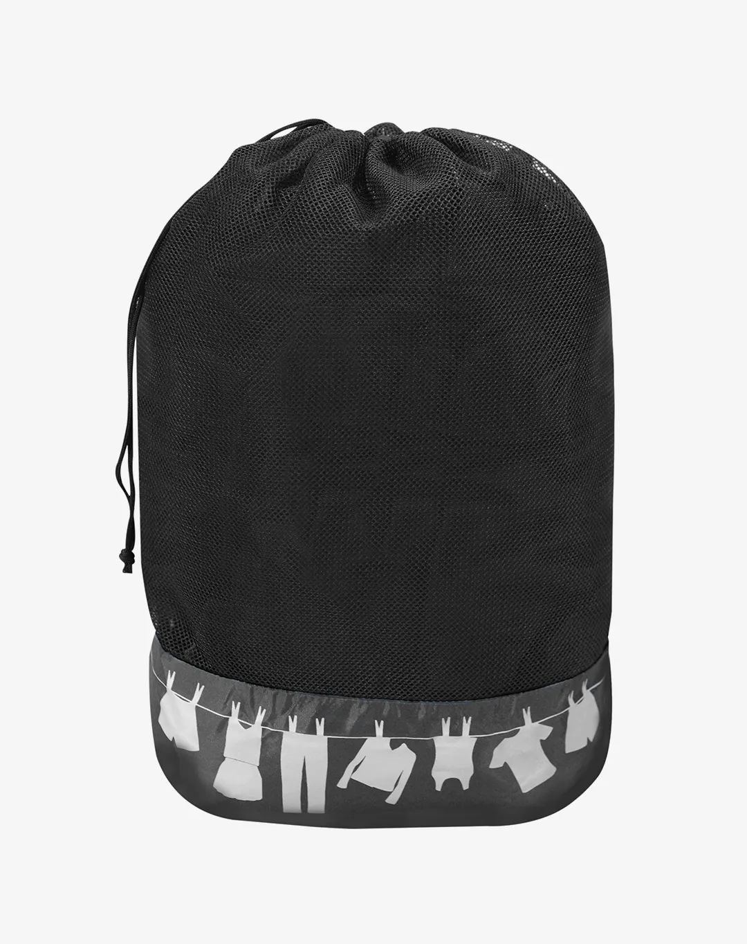 שק כביסה רשת Or – Outdoor Revolution-11621 – שחור – 1