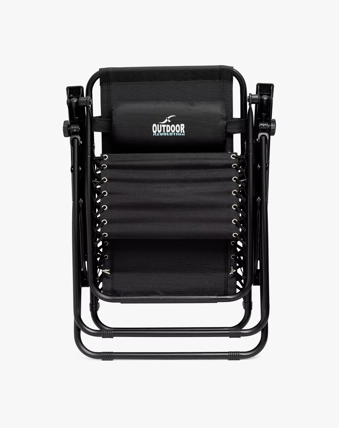 כסא נוח Moon – Outdoor Revolution-12231 – שחור – 2