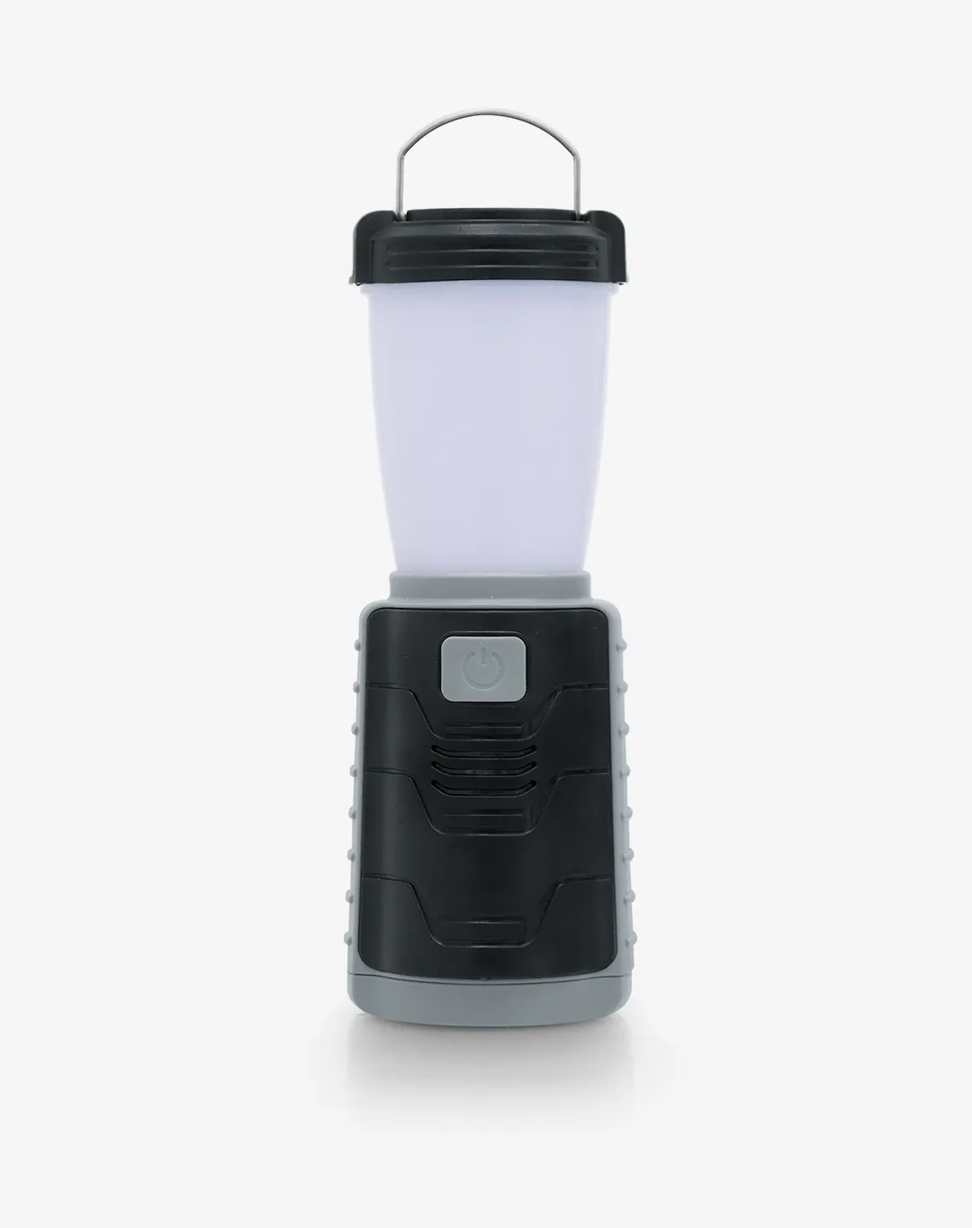 מנורת פנס עם מטען – Outdoor Revolution-12997 – שחור – 1
