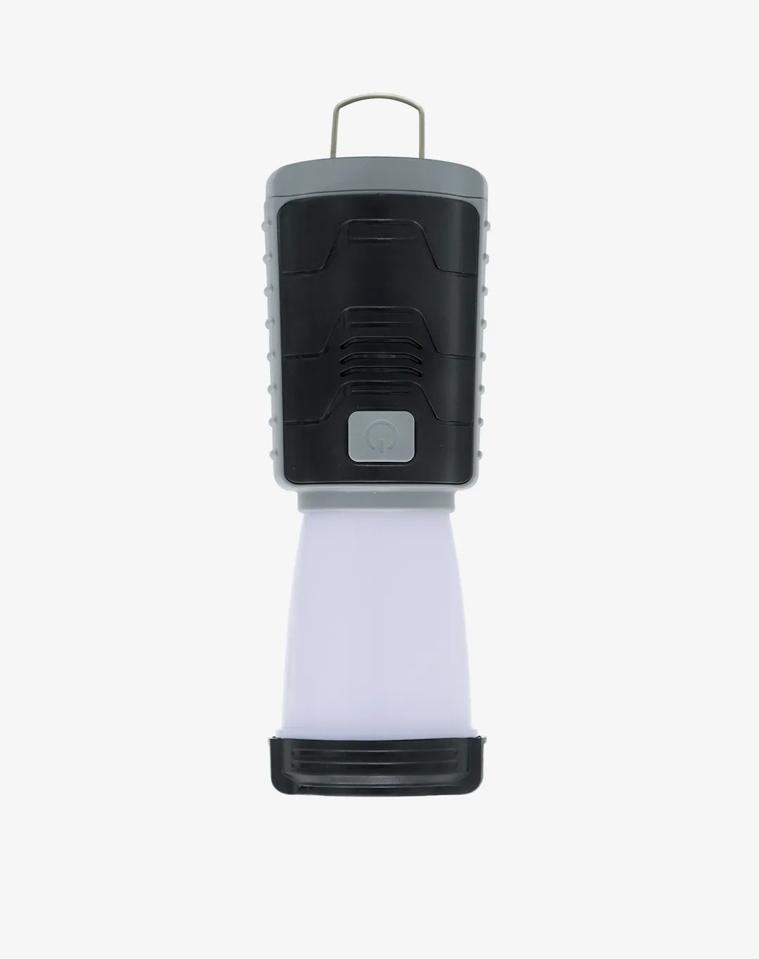 מנורת פנס עם מטען – Outdoor Revolution-12997 – שחור – 1