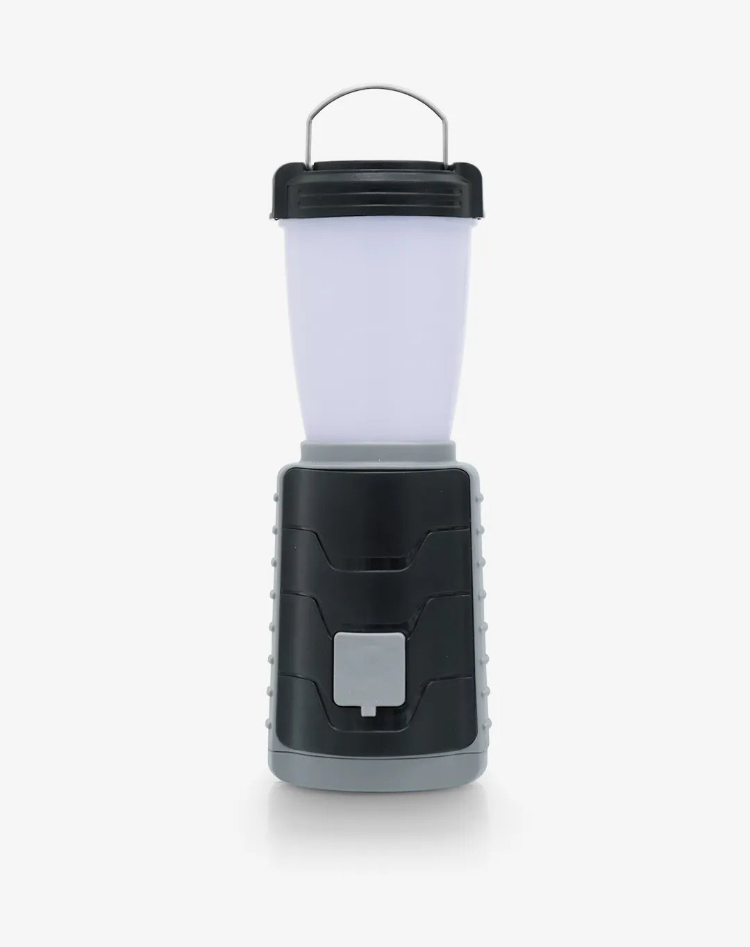 מנורת פנס עם מטען – Outdoor Revolution-12997 – שחור – 2