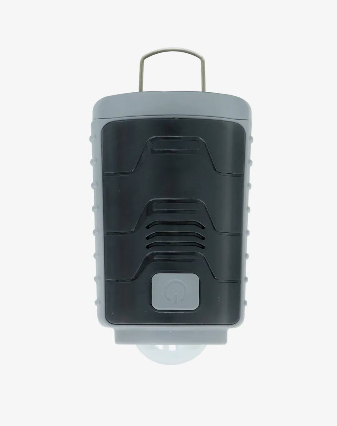 מנורת פנס עם מטען – Outdoor Revolution-12997 – שחור – 4