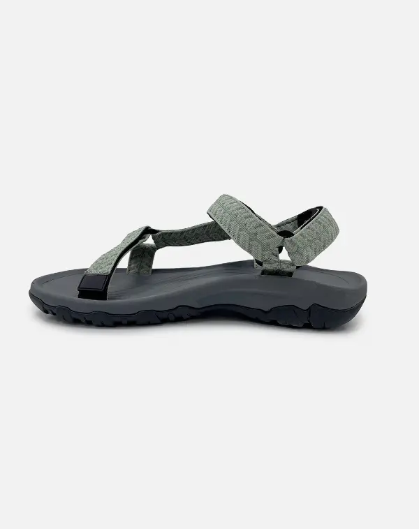 סנדלי גברים Pine – Outdoor Revolution-43004 – ירוק-בהיר – 2