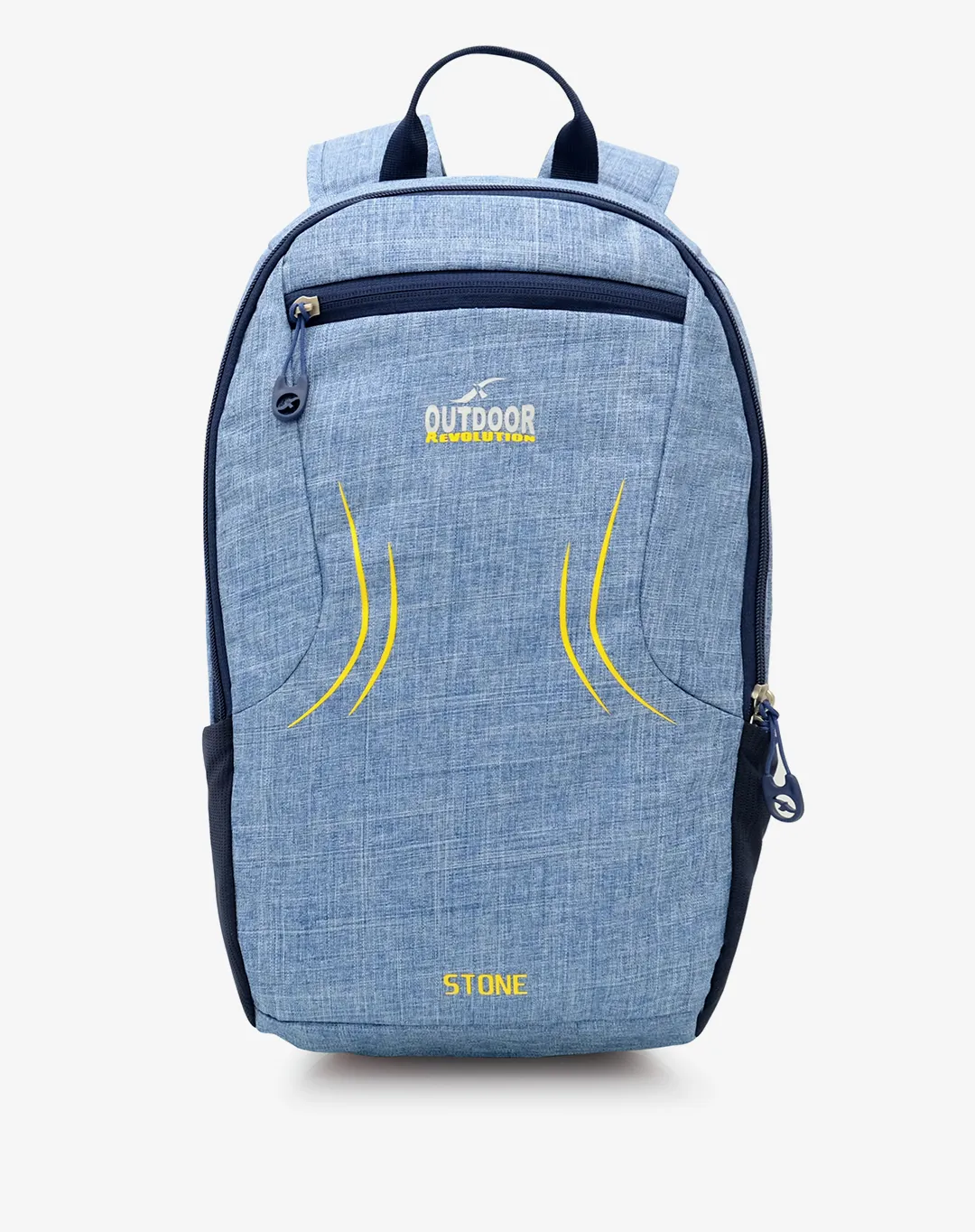 תיק יום Stone – Outdoor Revolution-50739 – תכלת – 1