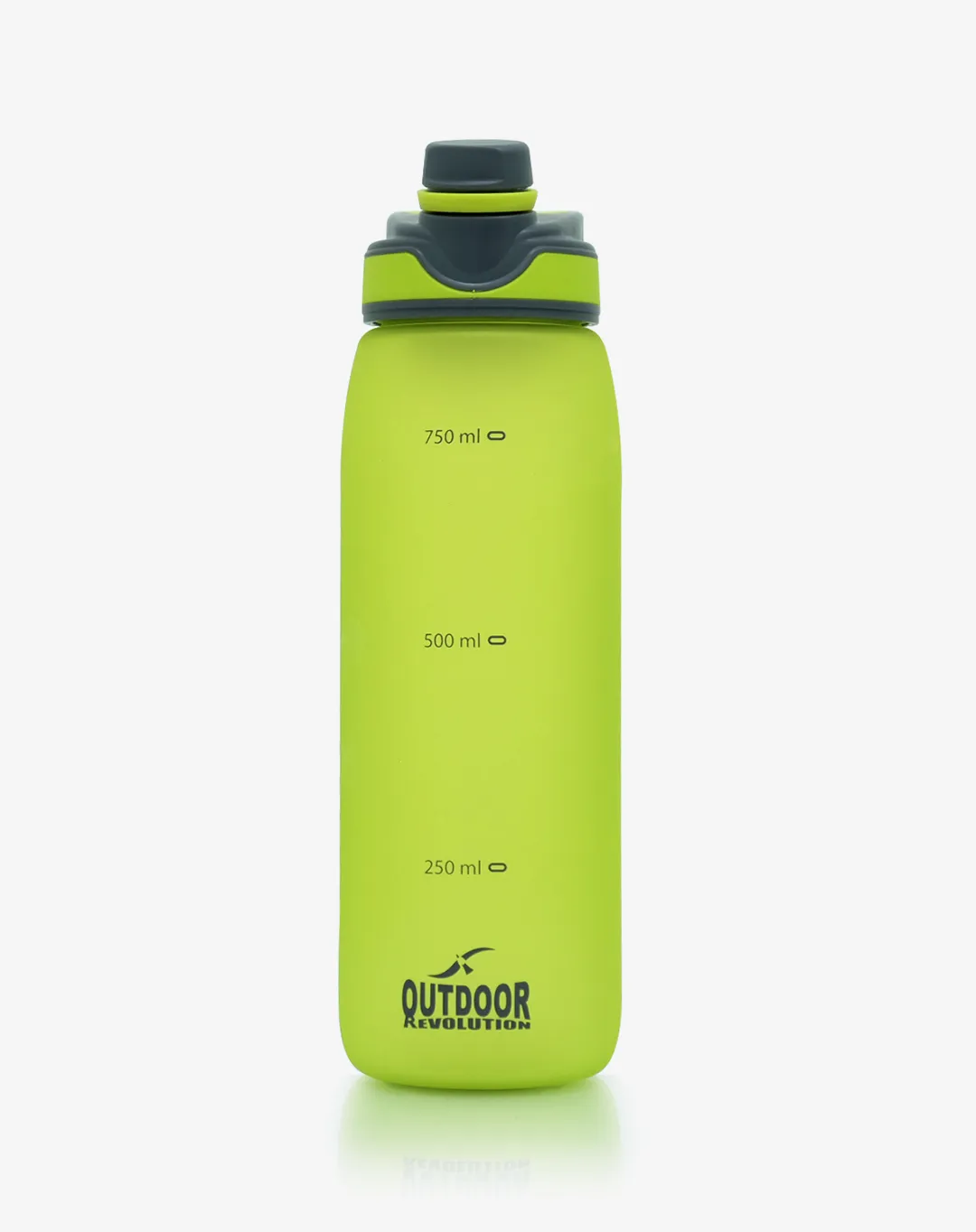 בקבוק נירוסטה Od1 – Outdoor Revolution-63501 – ירוק-בהיר – 1