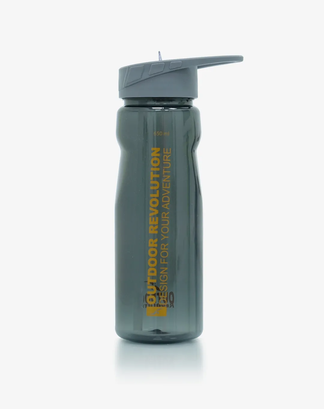 בקבוק נירוסטה Od1 – Outdoor Revolution-63503 – שחור – 1