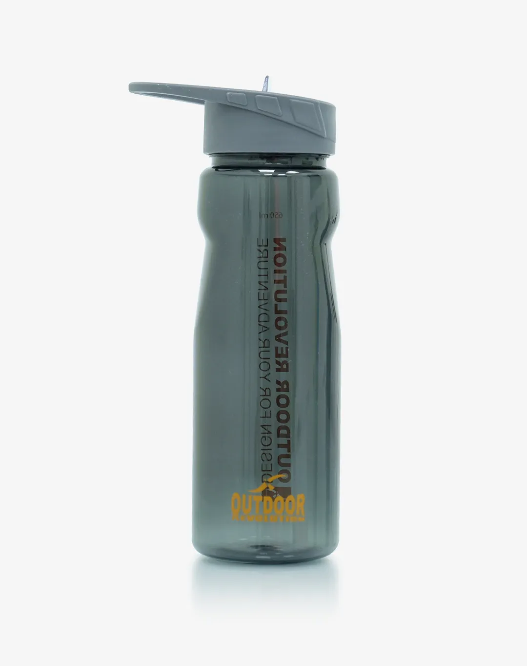 בקבוק נירוסטה Od1 – Outdoor Revolution-63503 – שחור – 1