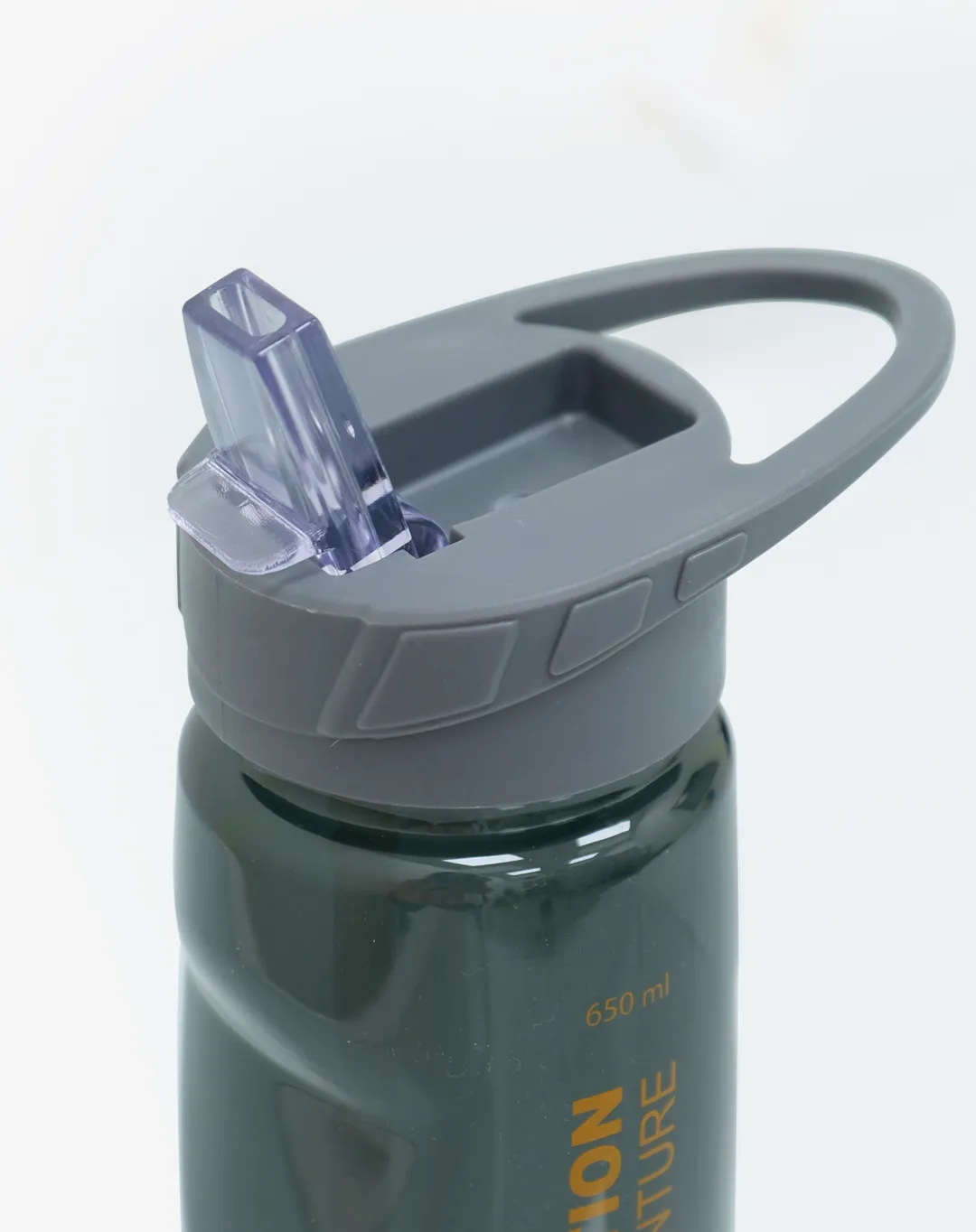 בקבוק נירוסטה Od1 – Outdoor Revolution-63503 – שחור – 2