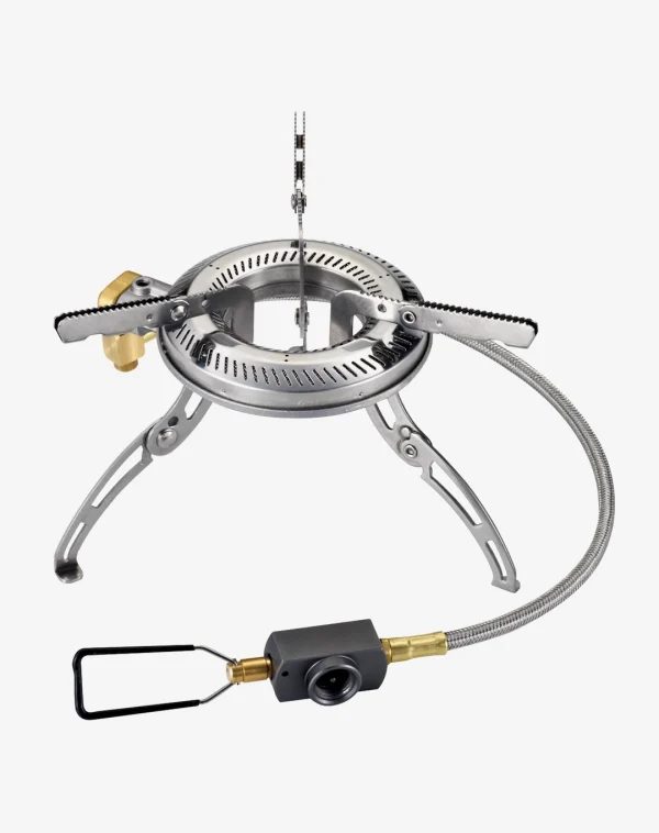 כירה Dual Flame