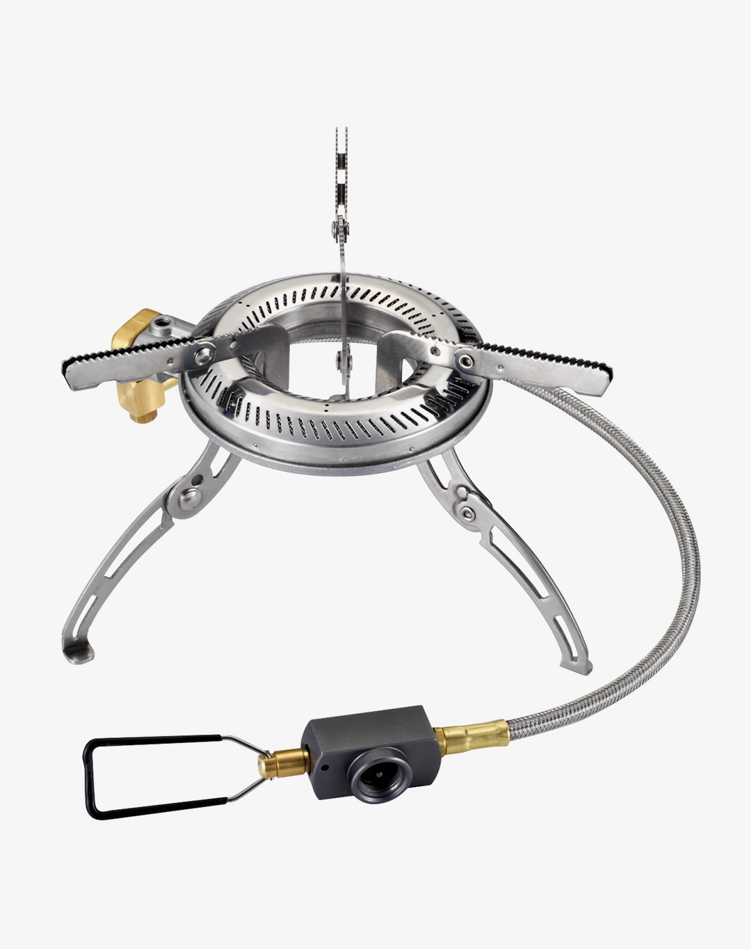 כירה Dual Flame – Kovea-6429 – כסף – 1