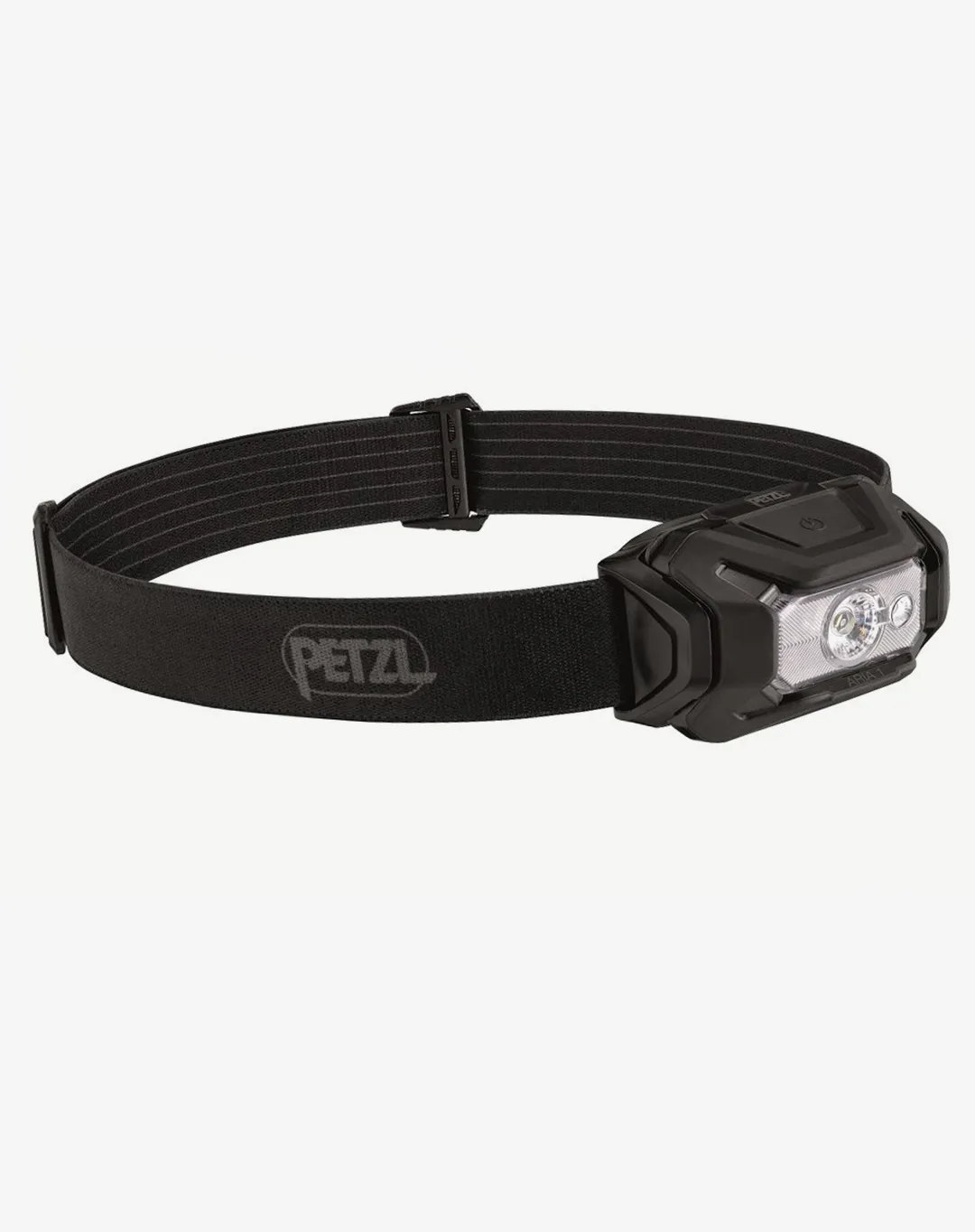 פנס ראש Aria 1 – PETZL-E069BA00 – שחור – 1