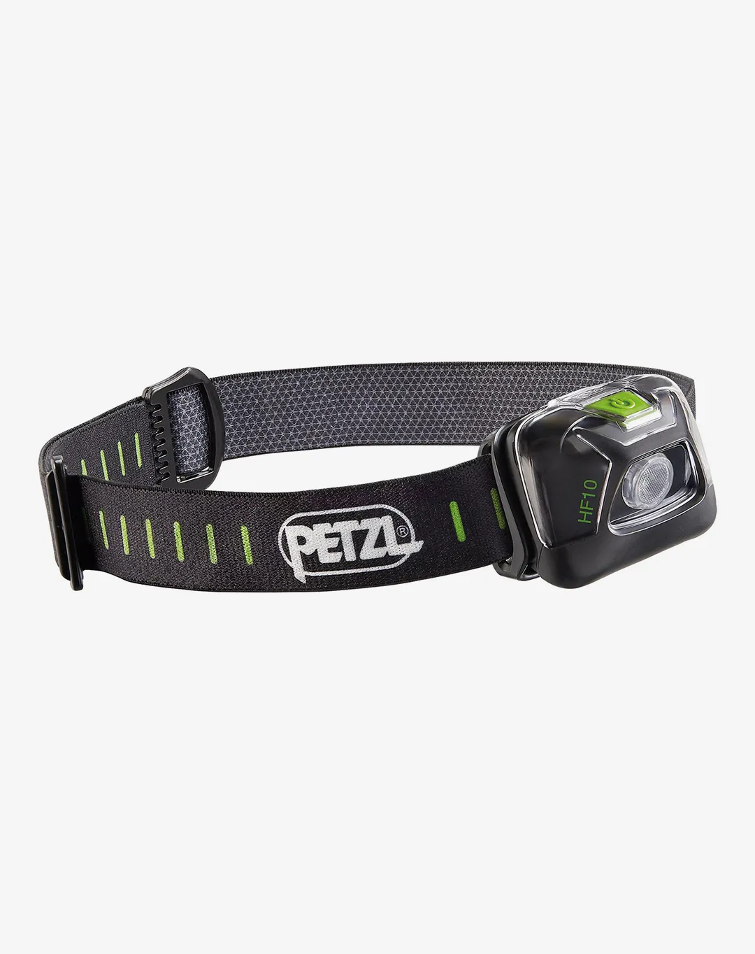 פנס ראש Hf10 – Petzl-E003AA00 – black – 1