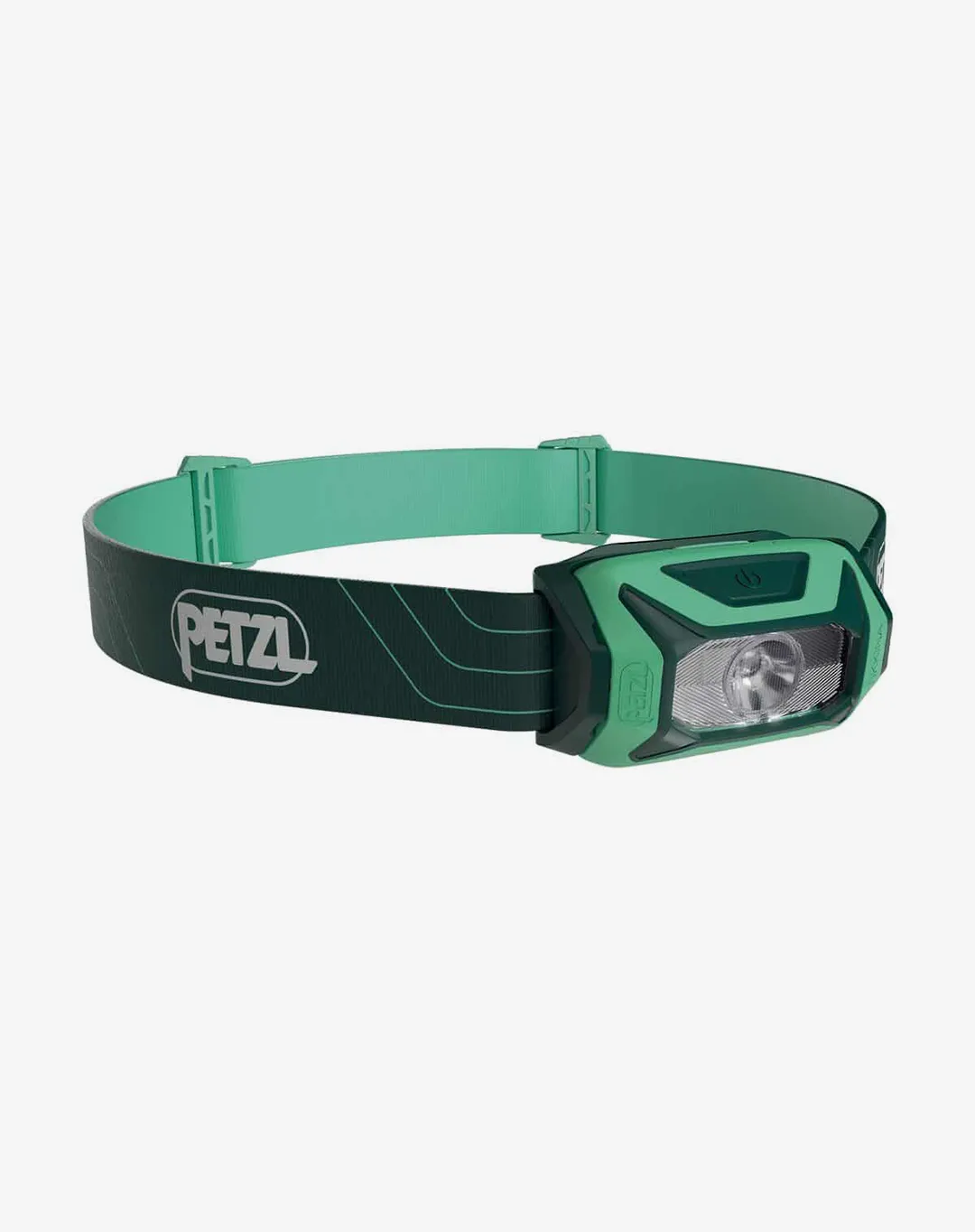 TIKKINA פנס ראש 300 – Petzl-E060AA02 – ירוק – 1