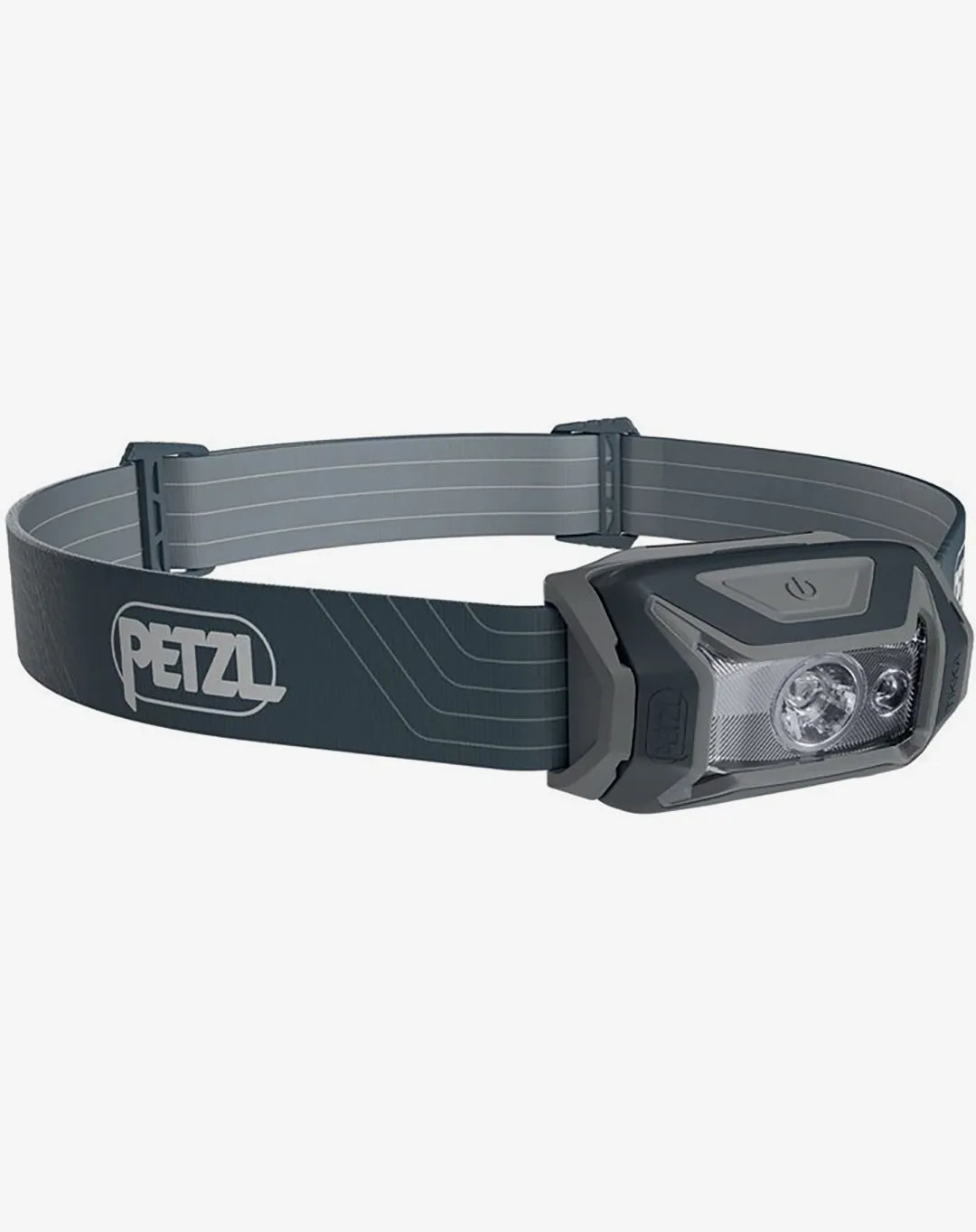 פנס ראש Tikka 350 – Petzl-E061AA00 – grey – 1