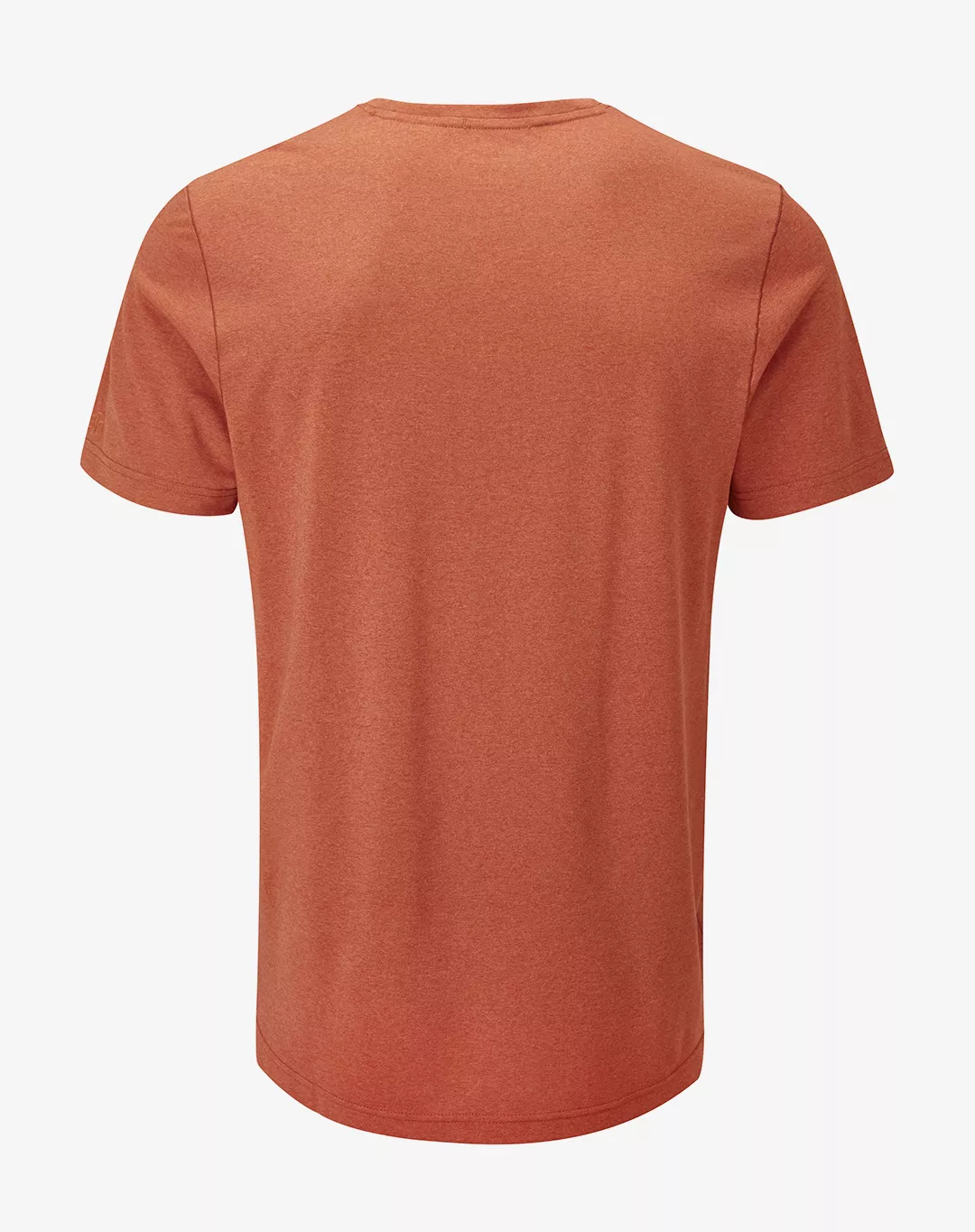חולצה Mantle Mountain – Rab-QBL-58-RCY – red-clay – 1