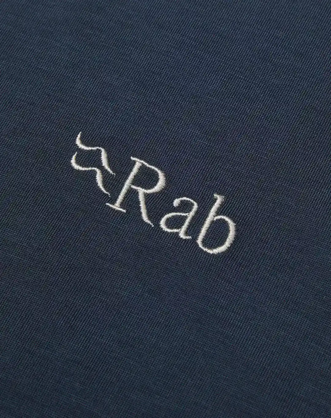 חולצה Crimp Logo – Rab-QBL-67-TMB – tempest-blue – 7