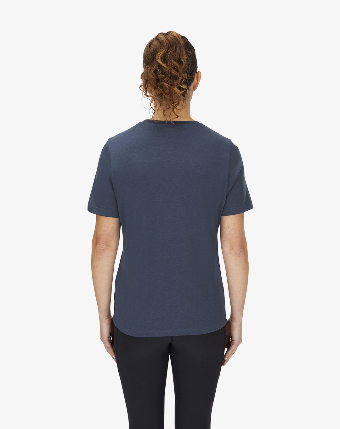 חולצה Crimp Logo – Rab-QBL-69-TMB – tempest-blue – 1