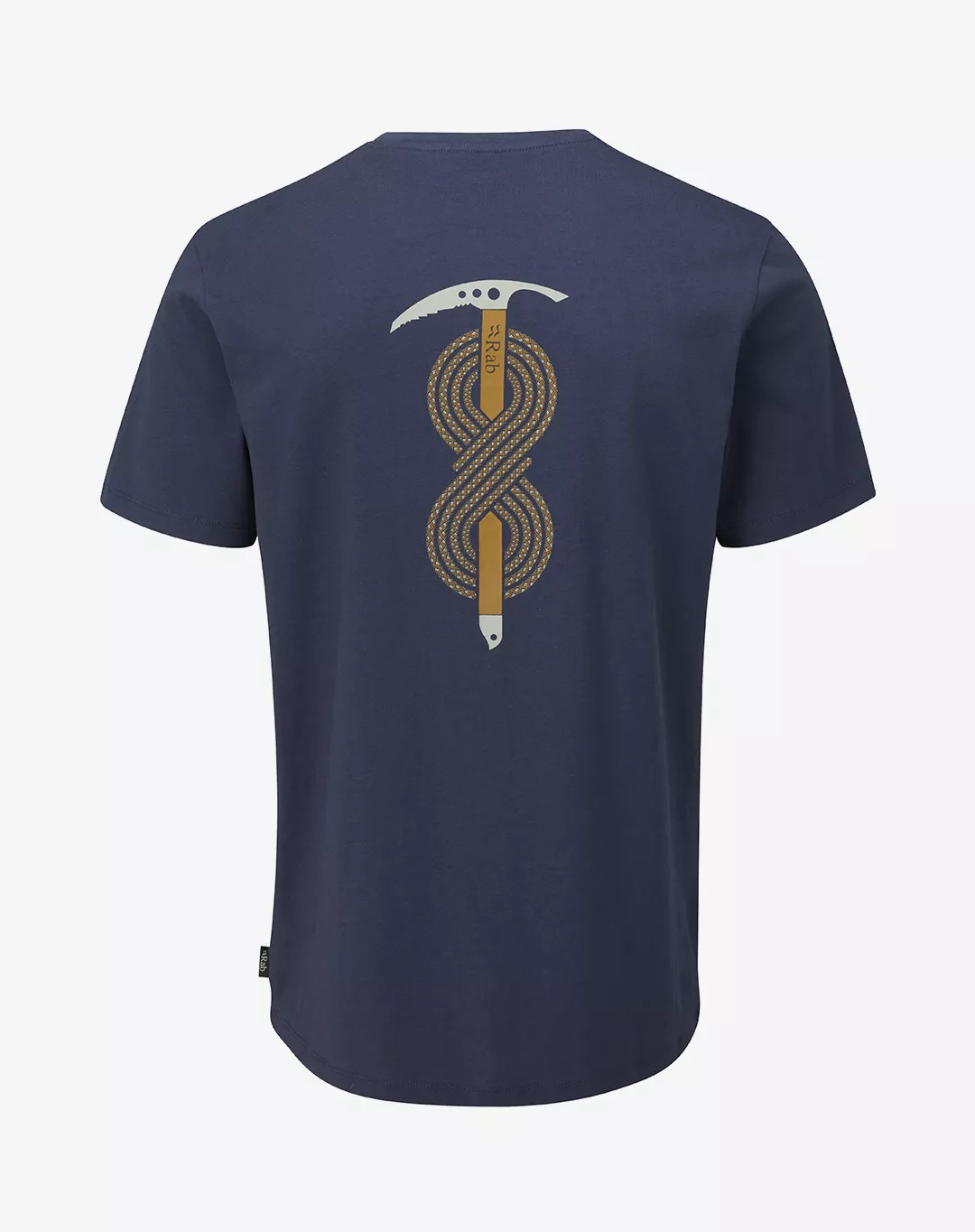 חולצה Stance Axe – Rab-QCB-83-DIK – deep-ink – 1