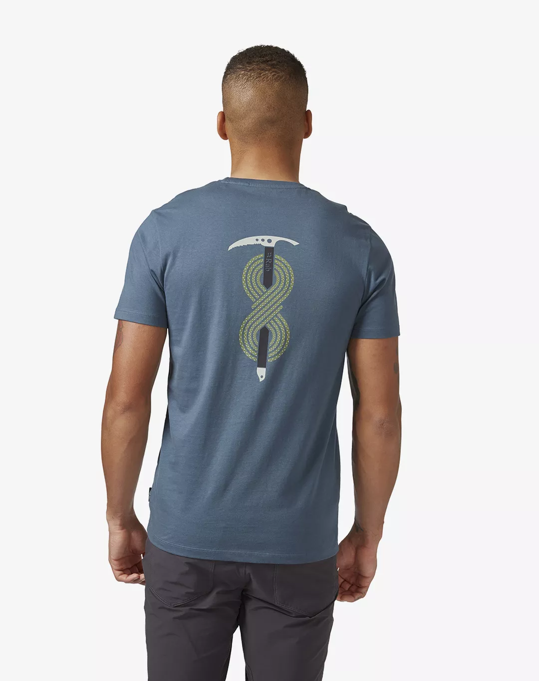 חולצה Stance Axe – Rab-QCB-83-ORB – orion-blue – 3