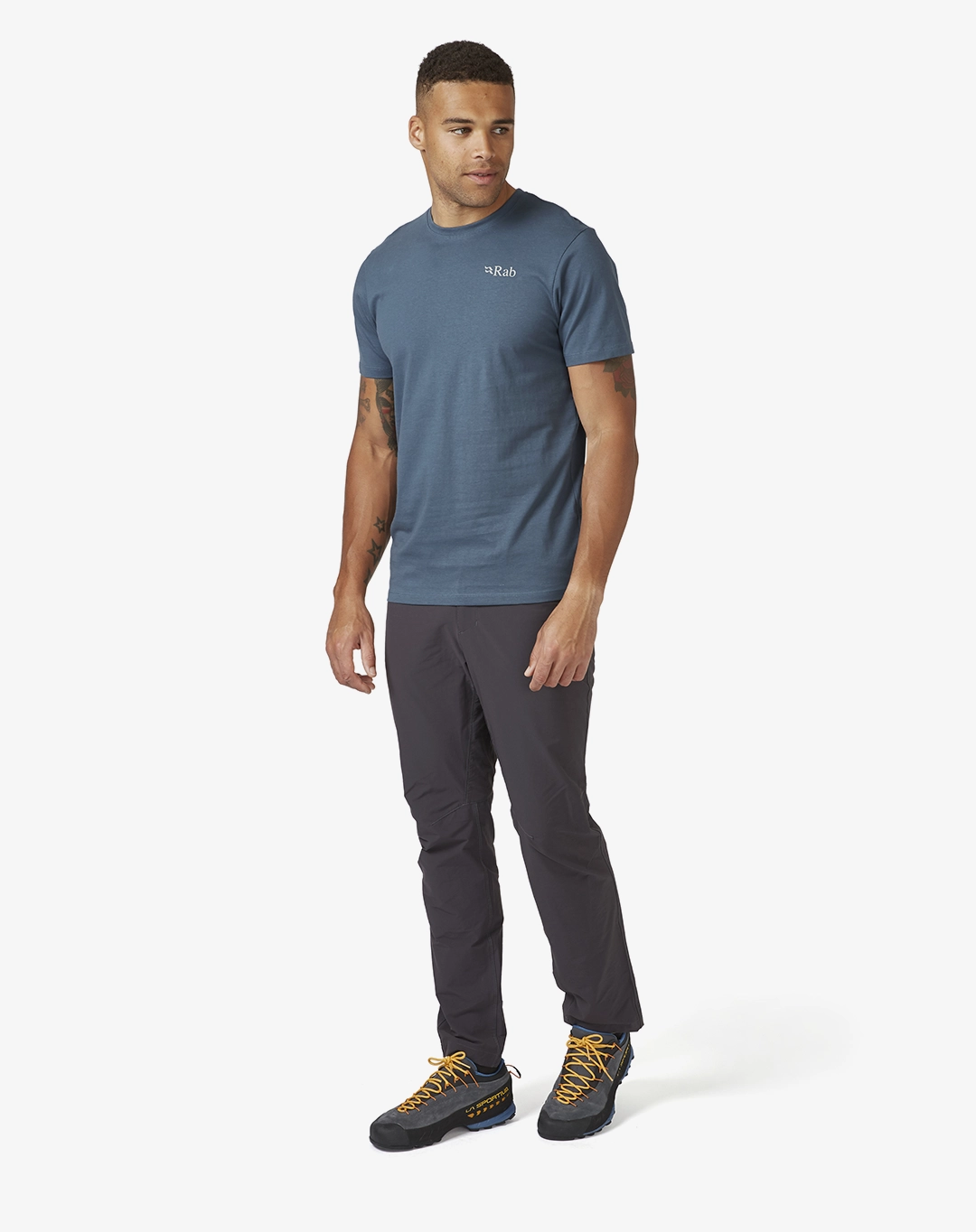 חולצה Stance Axe – Rab-QCB-83-ORB – orion-blue – 4