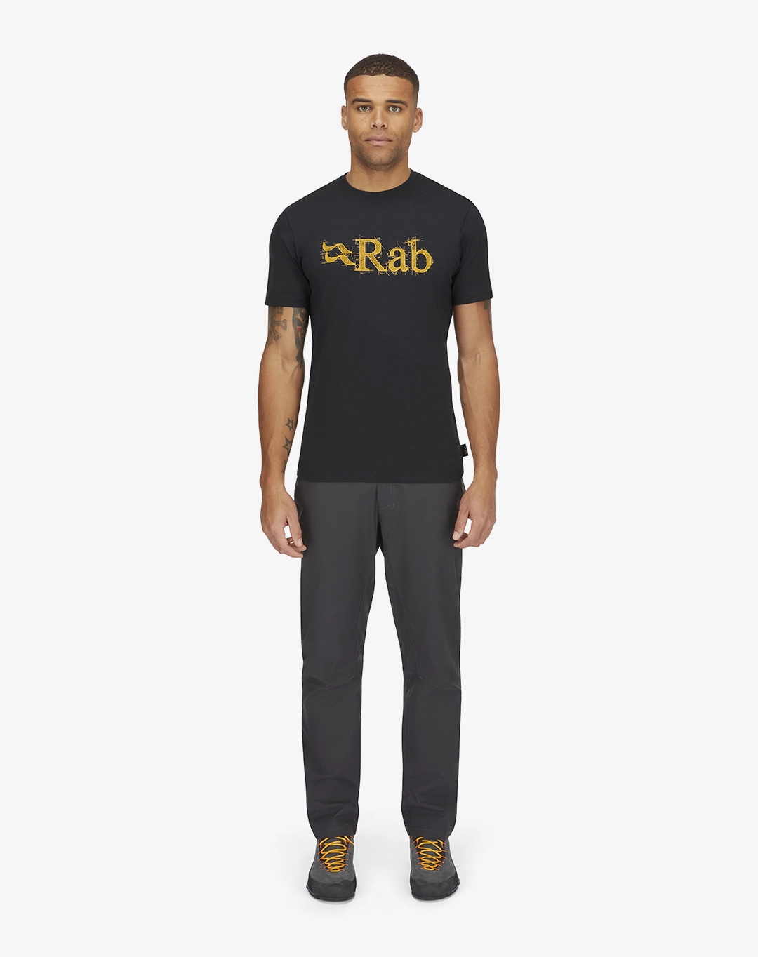 חולצה Stance Tech Sketch – Rab-QCC-02-BE – beluga – 5