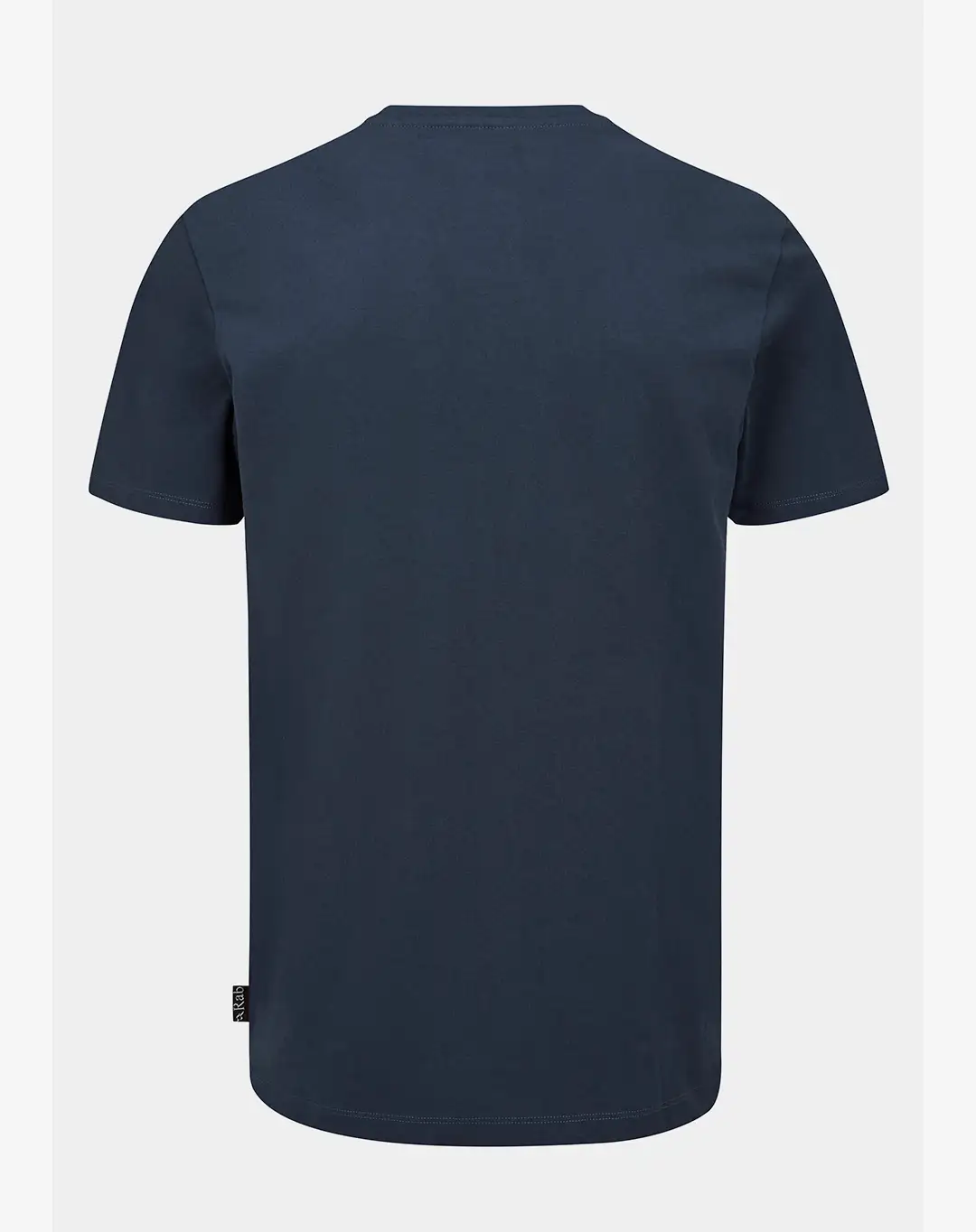 חולצה Basecamp Logo – Rab-QCC-04-TMB – tempest-blue – 1