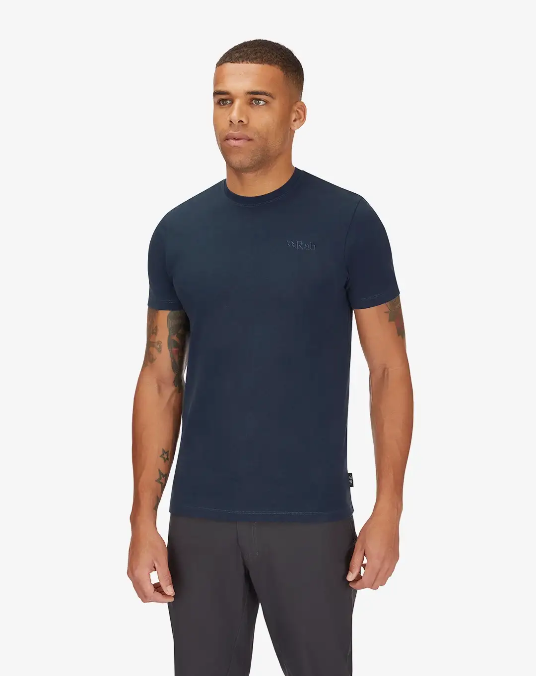 חולצה Basecamp Logo – Rab-QCC-04-TMB – tempest-blue – 4