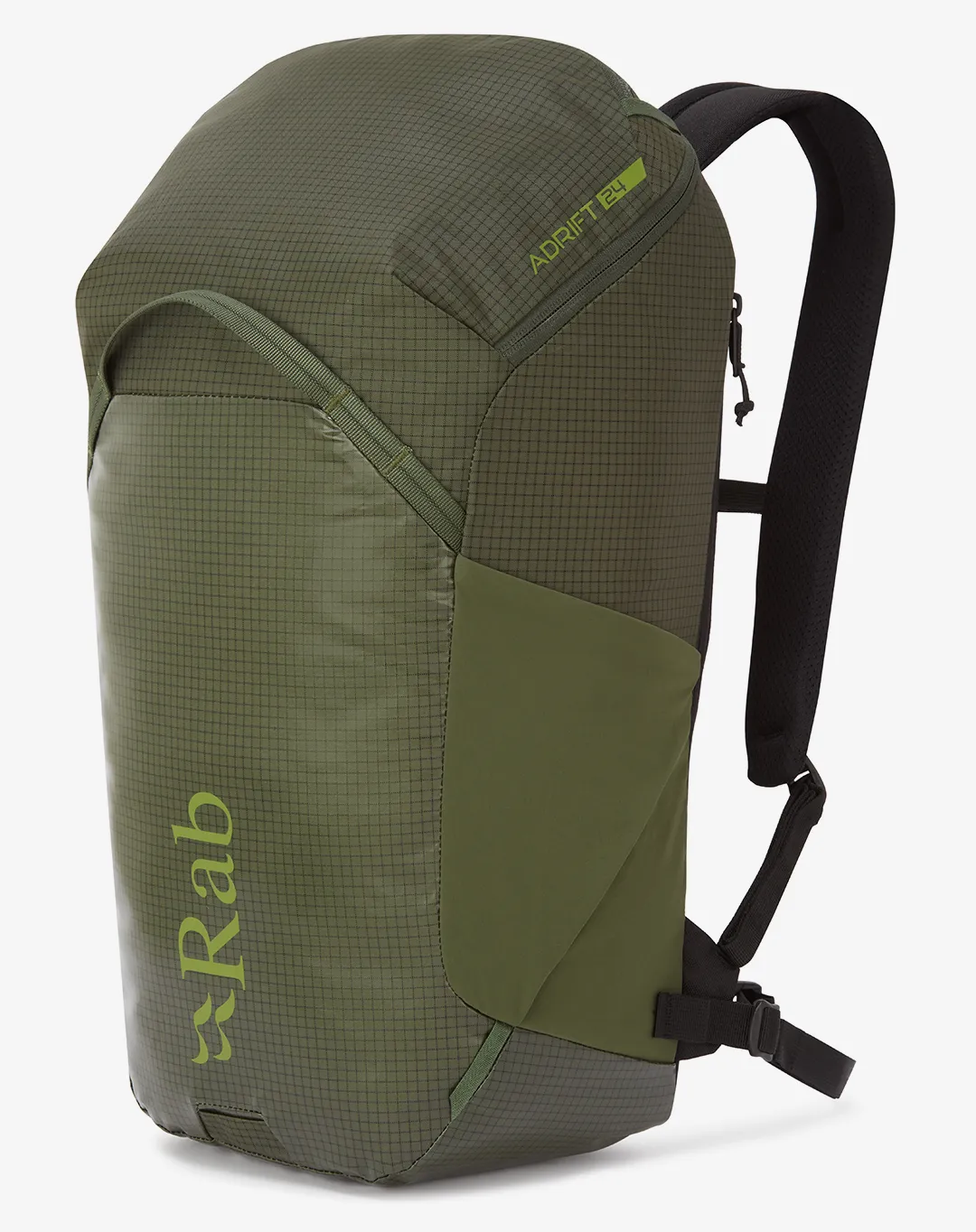 תרמיל Adrift 24 – RAB-QAP-45-ARM – army – 1
